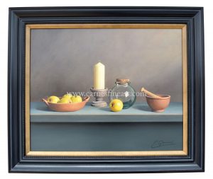 Still Life Painting For Sale